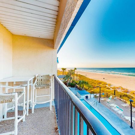 Appartement The Whispering Seas à Panama City Beach Chambre photo