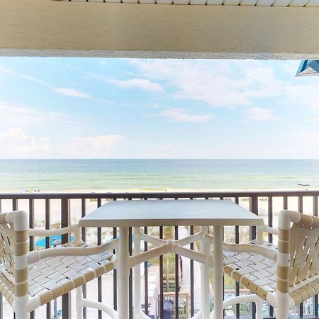 Appartement The Whispering Seas à Panama City Beach Extérieur photo